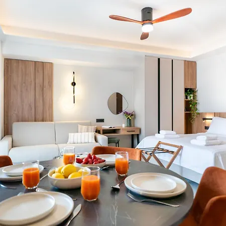 Arc Elegant Apartment Chania (Crete)
