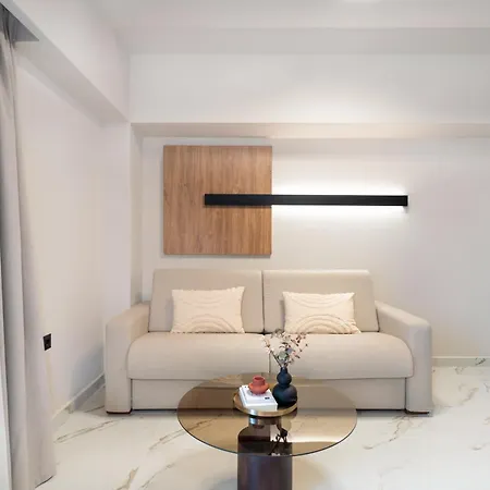 Arc Elegant Apartment Chania (Crete)